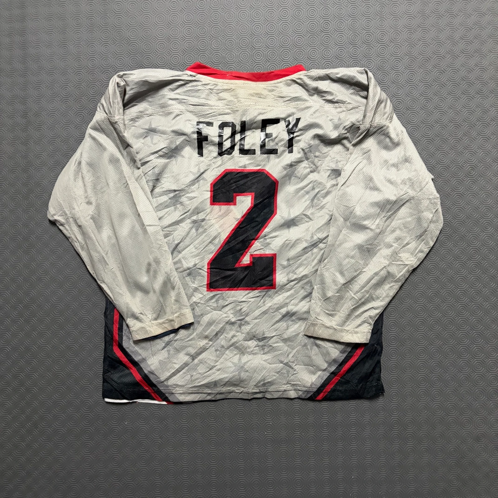 Reversible Hockey Sweater L Sports – photo 4